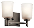 KICHLER SHAILENE BATH BRACKET