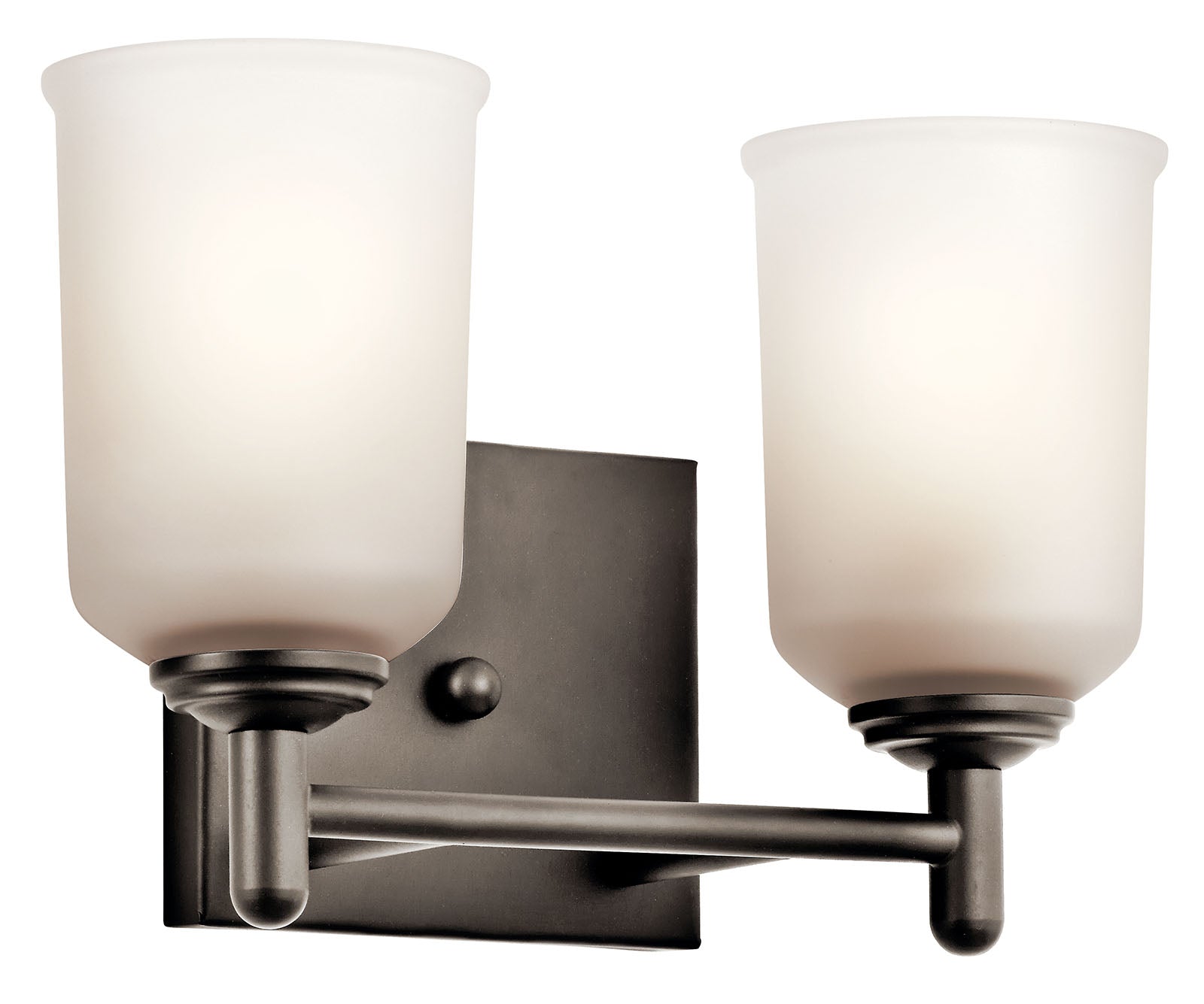 KICHLER SHAILENE BATH BRACKET