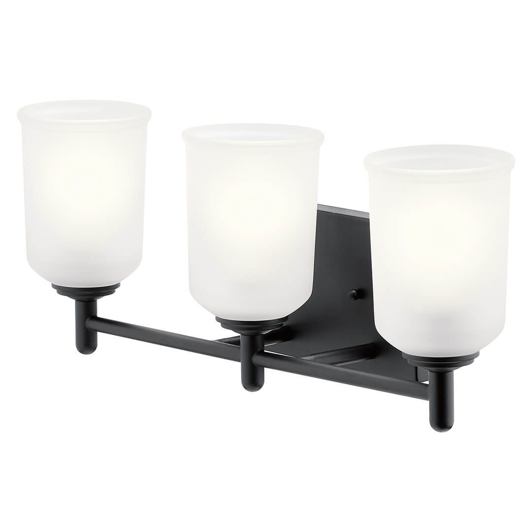 KICHLER SHAILENE BATH BRACKET