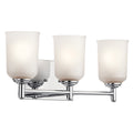 KICHLER SHAILENE BATH BRACKET