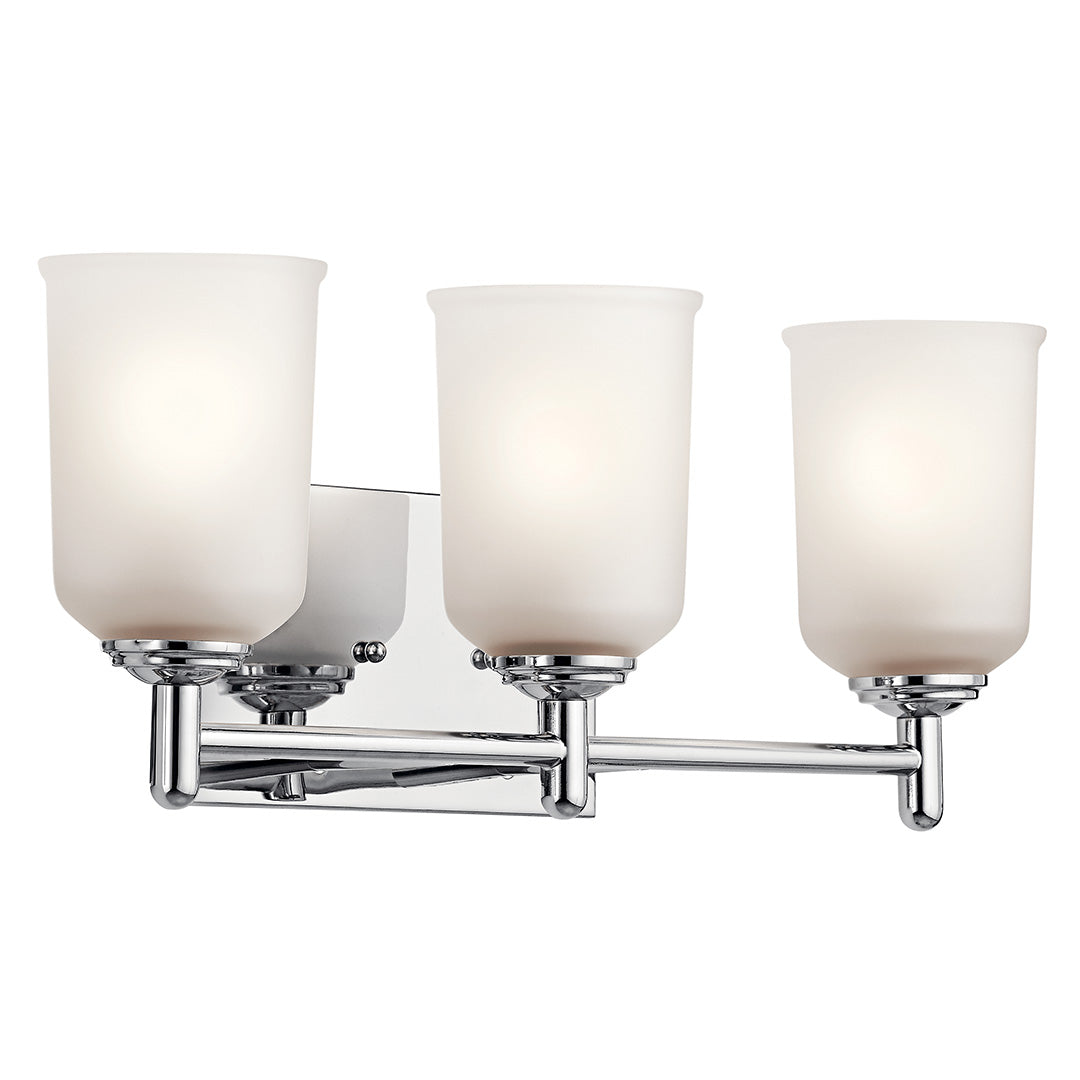 KICHLER SHAILENE BATH BRACKET