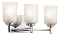 KICHLER SHAILENE BATH BRACKET