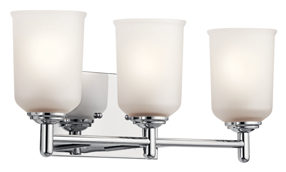 KICHLER SHAILENE BATH BRACKET