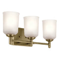 KICHLER SHAILENE BATH BRACKET