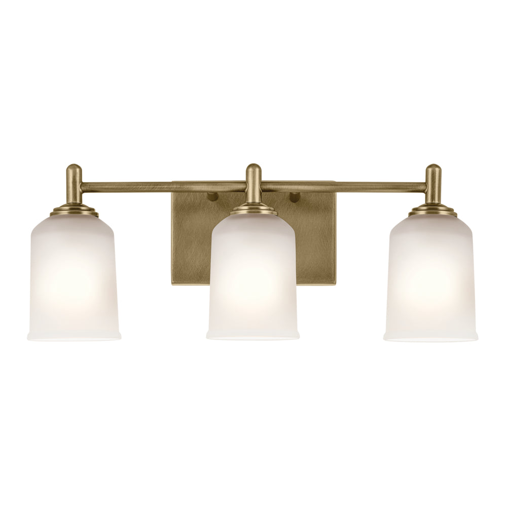 KICHLER SHAILENE BATH BRACKET