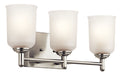 KICHLER SHAILENE BATH BRACKET