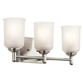 KICHLER SHAILENE BATH BRACKET