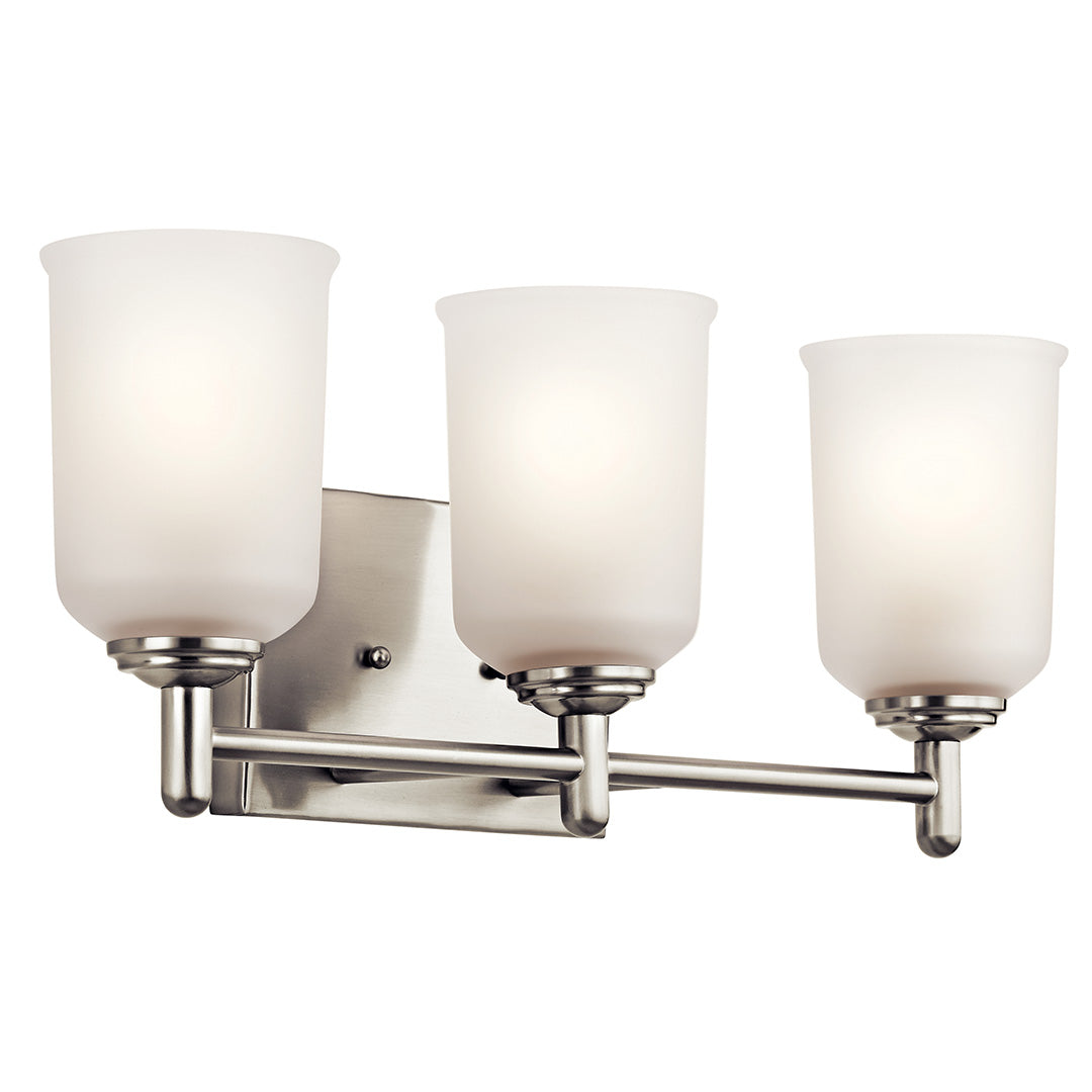 KICHLER SHAILENE BATH BRACKET