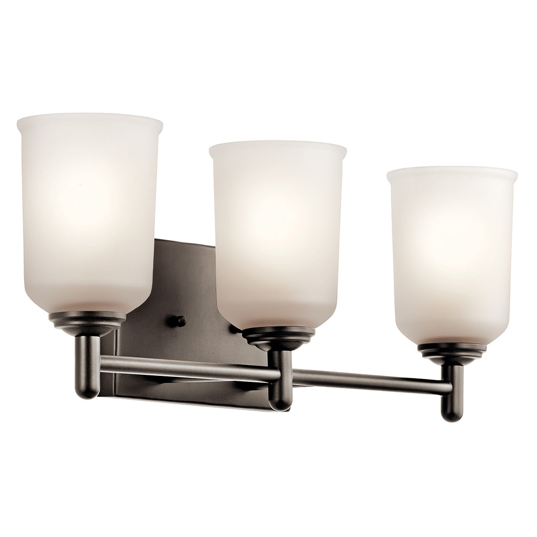KICHLER SHAILENE BATH BRACKET