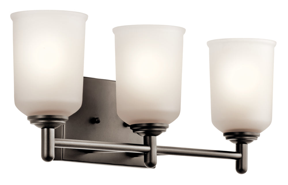 KICHLER SHAILENE BATH BRACKET