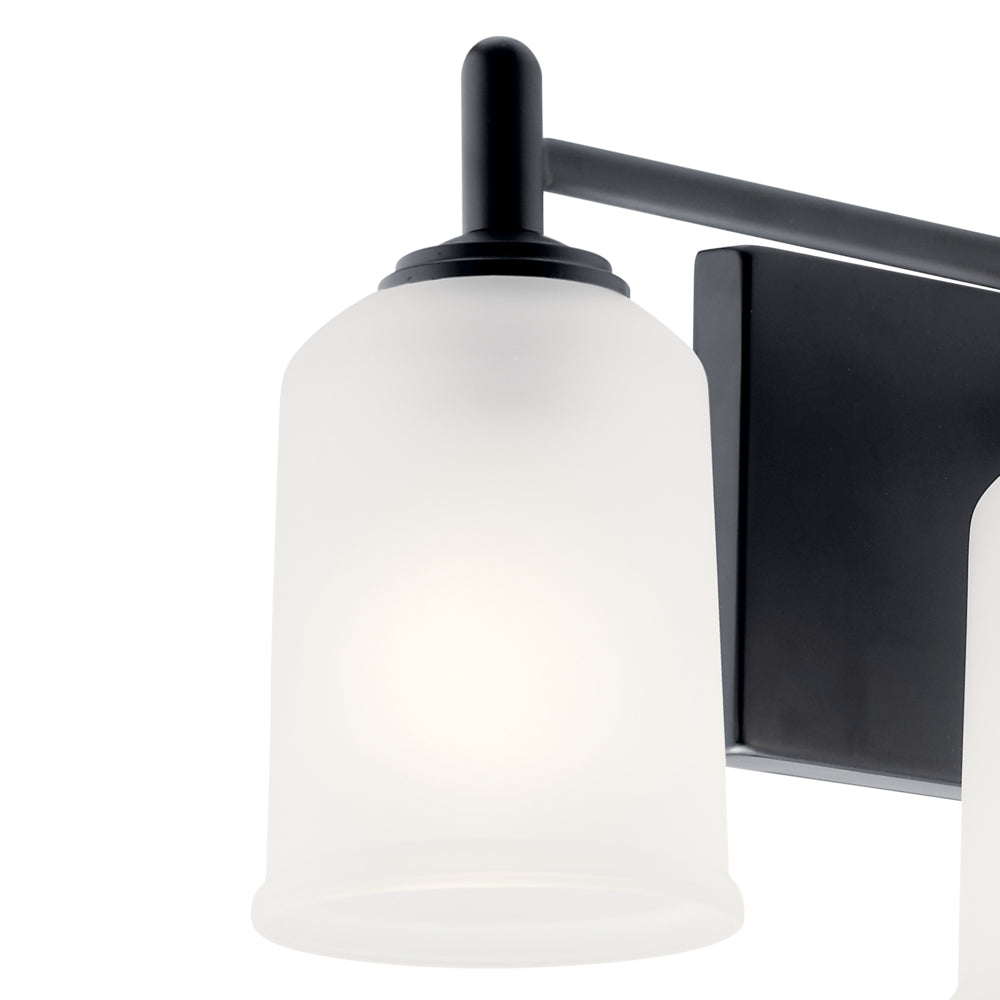 KICHLER SHAILENE BATH BRACKET