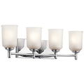 KICHLER SHAILENE BATH BRACKET