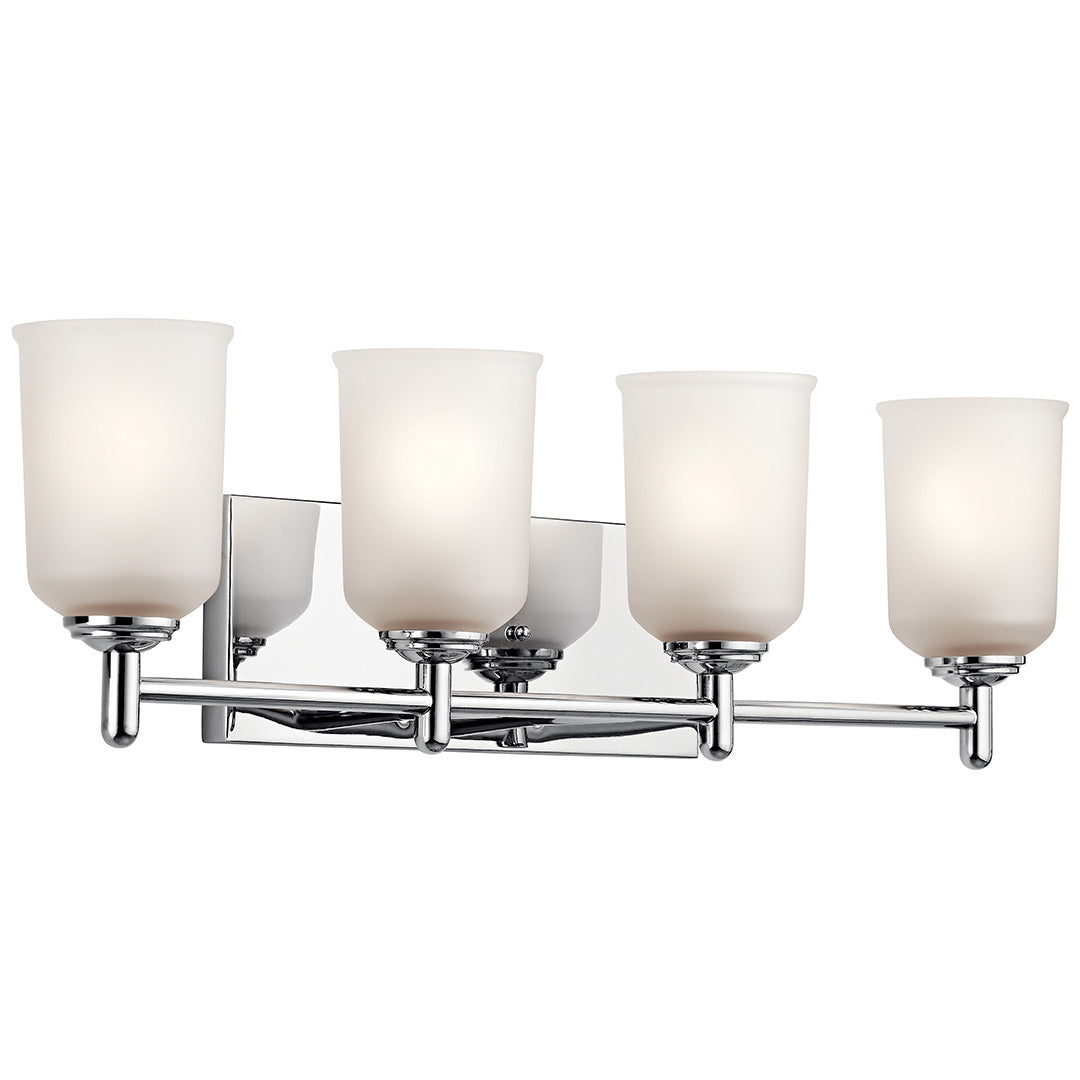 KICHLER SHAILENE BATH BRACKET