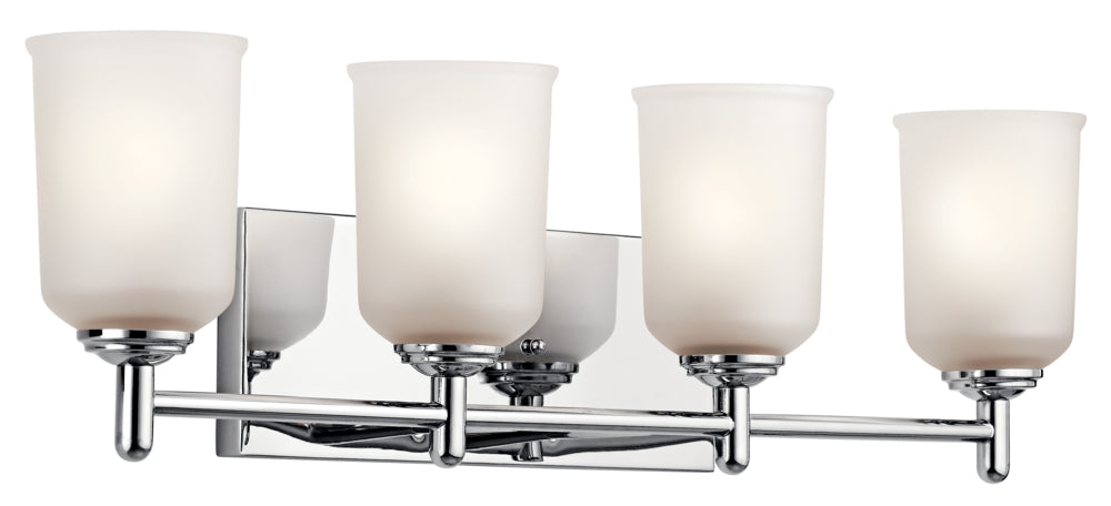KICHLER SHAILENE BATH BRACKET