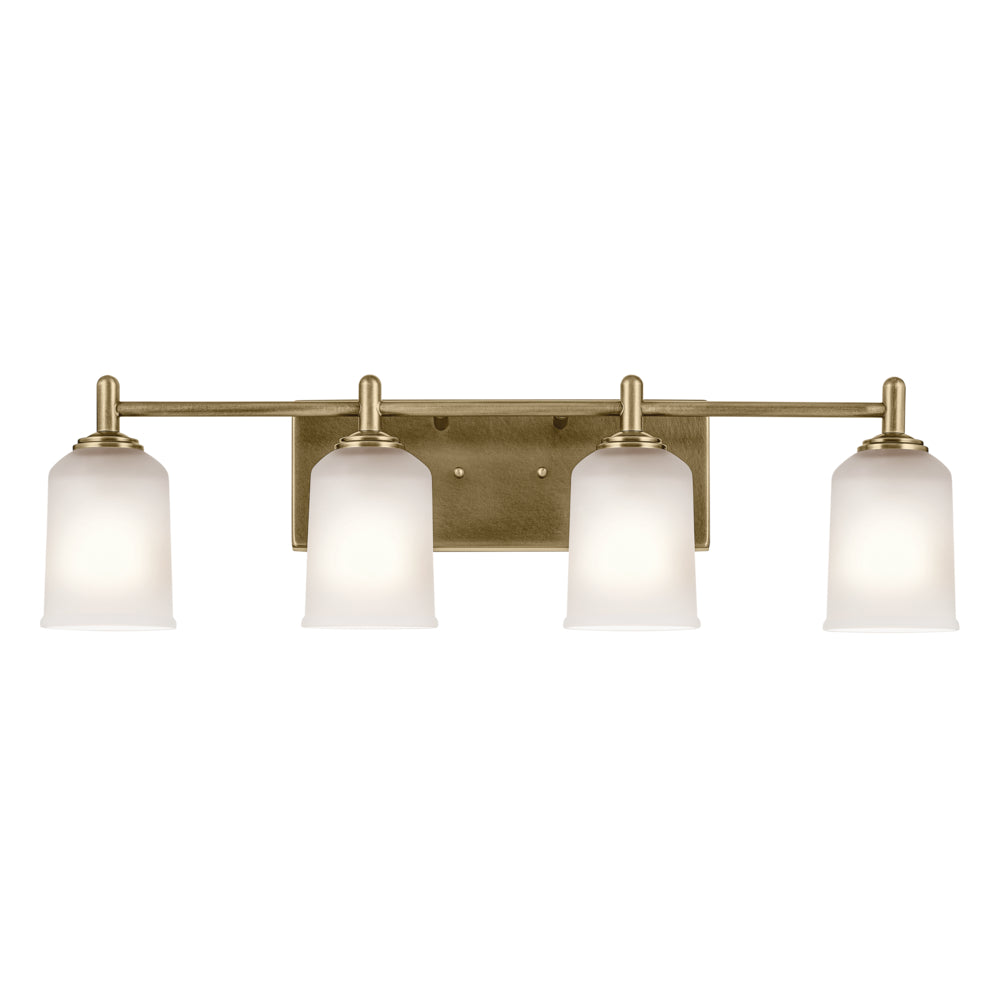 KICHLER SHAILENE BATH BRACKET