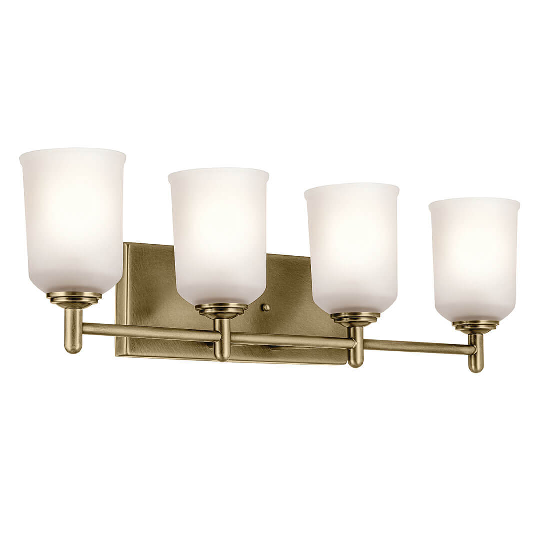 KICHLER SHAILENE BATH BRACKET