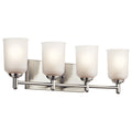 KICHLER SHAILENE BATH BRACKET