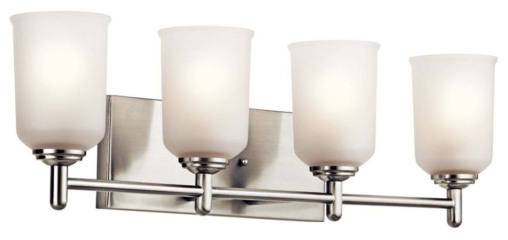 KICHLER SHAILENE BATH BRACKET