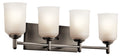 KICHLER SHAILENE BATH BRACKET
