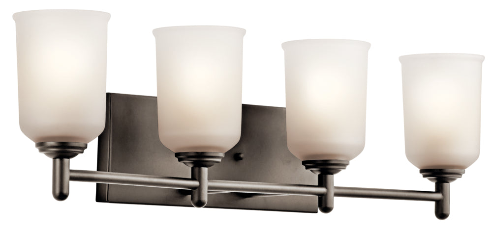 KICHLER SHAILENE BATH BRACKET