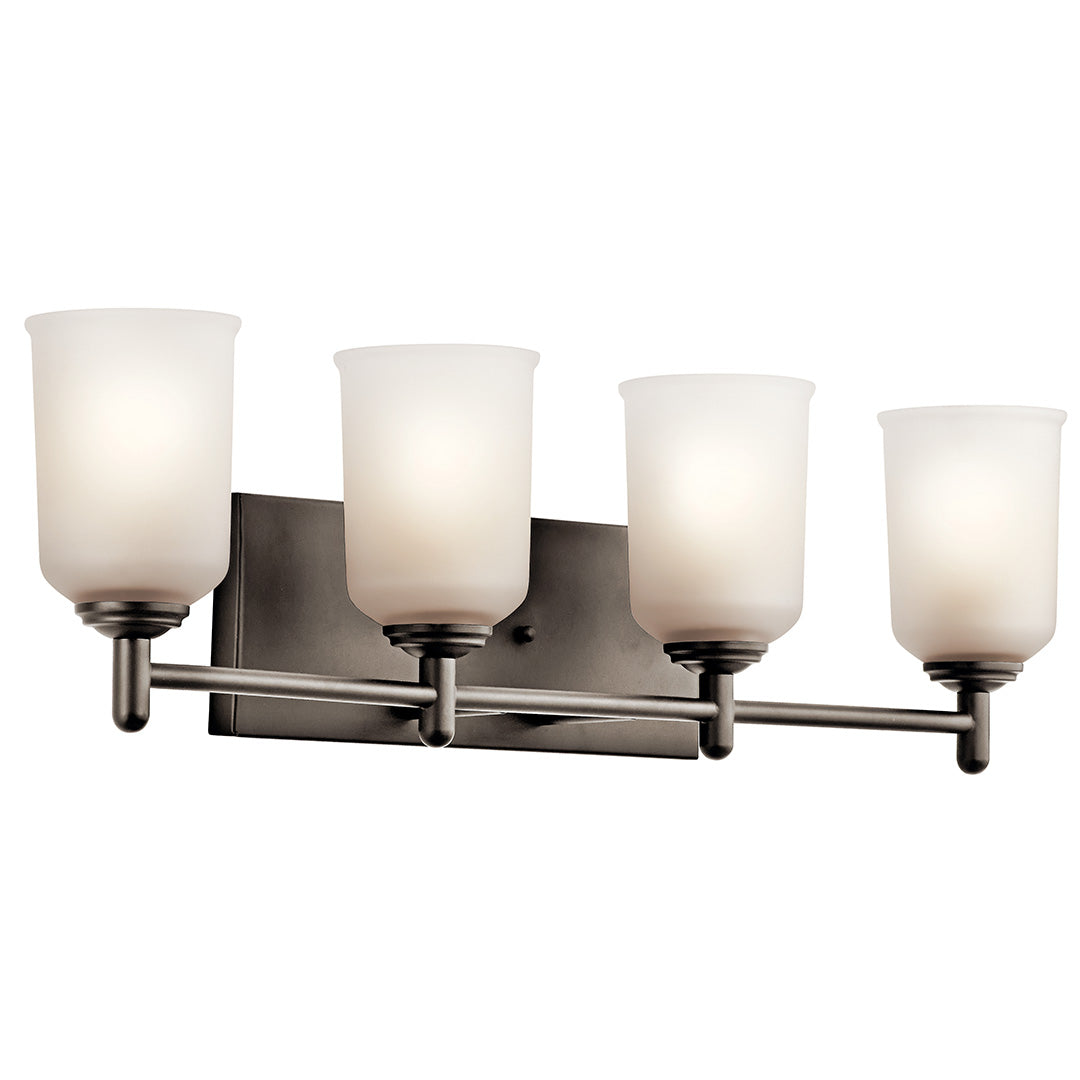 KICHLER SHAILENE BATH BRACKET