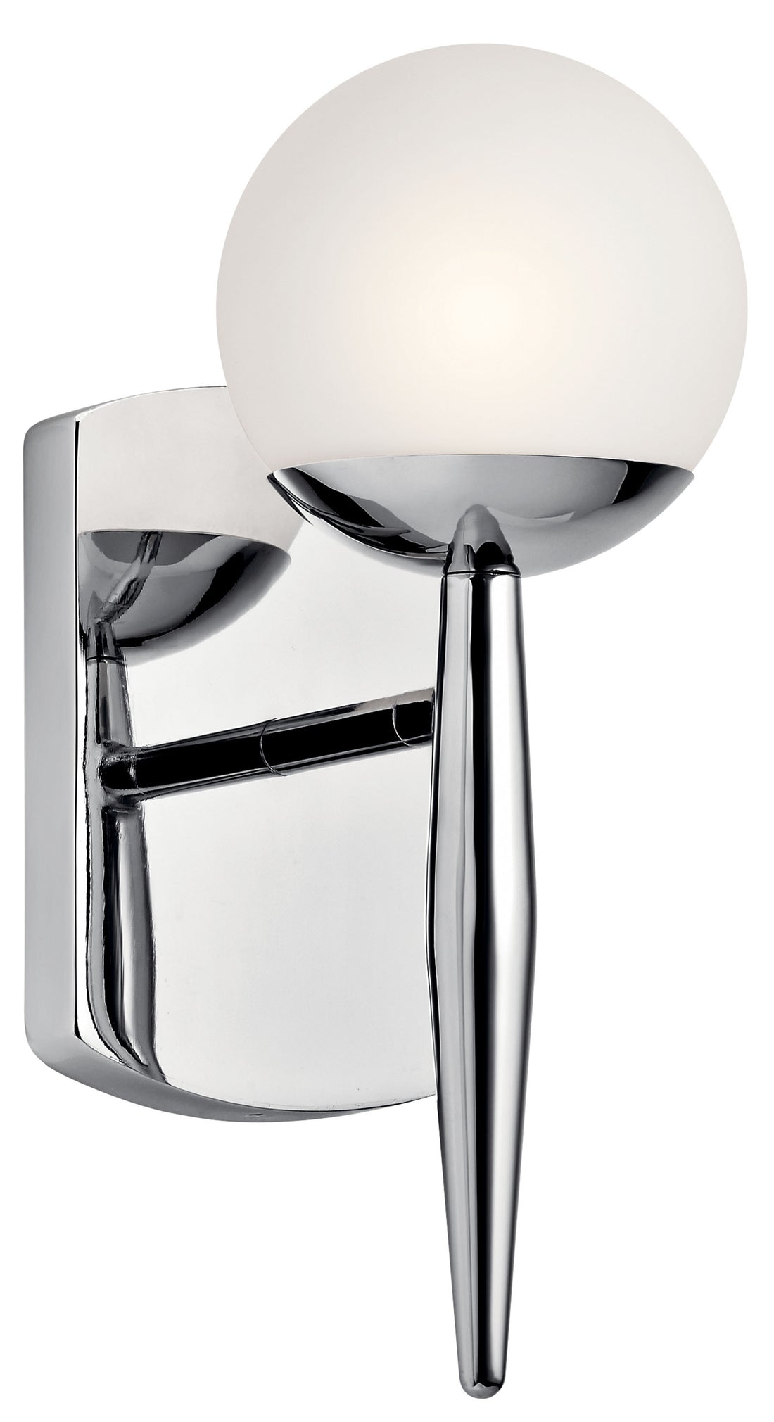 KICHLER JASPER WALL SCONCE