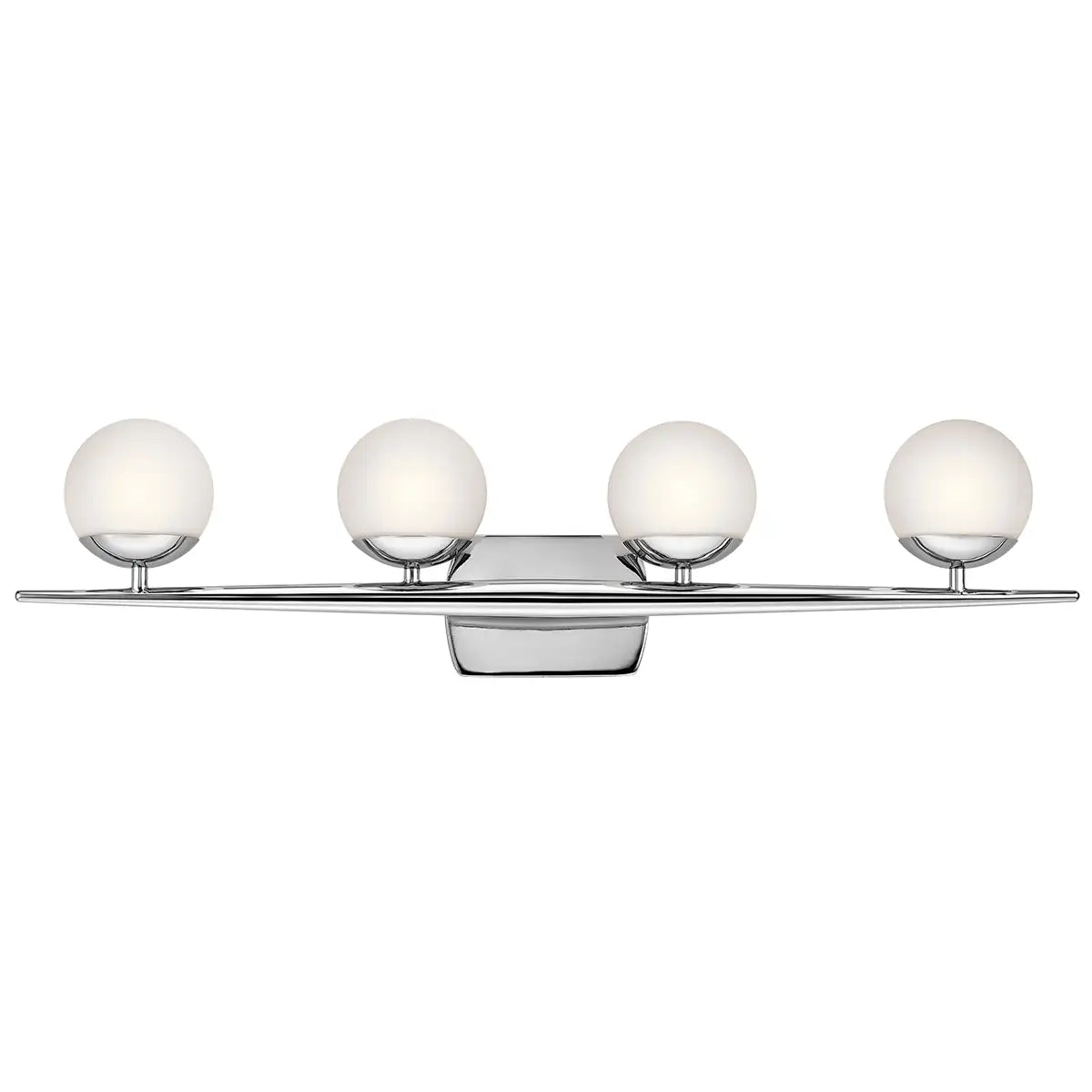 KICHLER, JASPER BATH BRACKET, BATH VANITY LIGHT