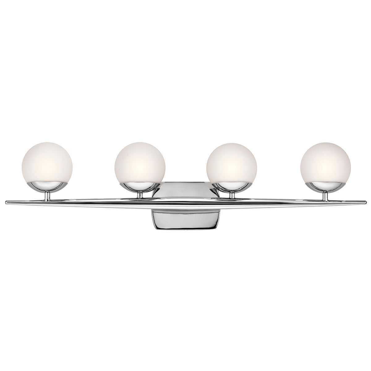 KICHLER, JASPER BATH BRACKET, BATH VANITY LIGHT