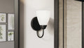 KICHLER JOLIE WALL SCONCE
