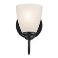 KICHLER, JOLIE WALL SCONCE, WALL SCONCES