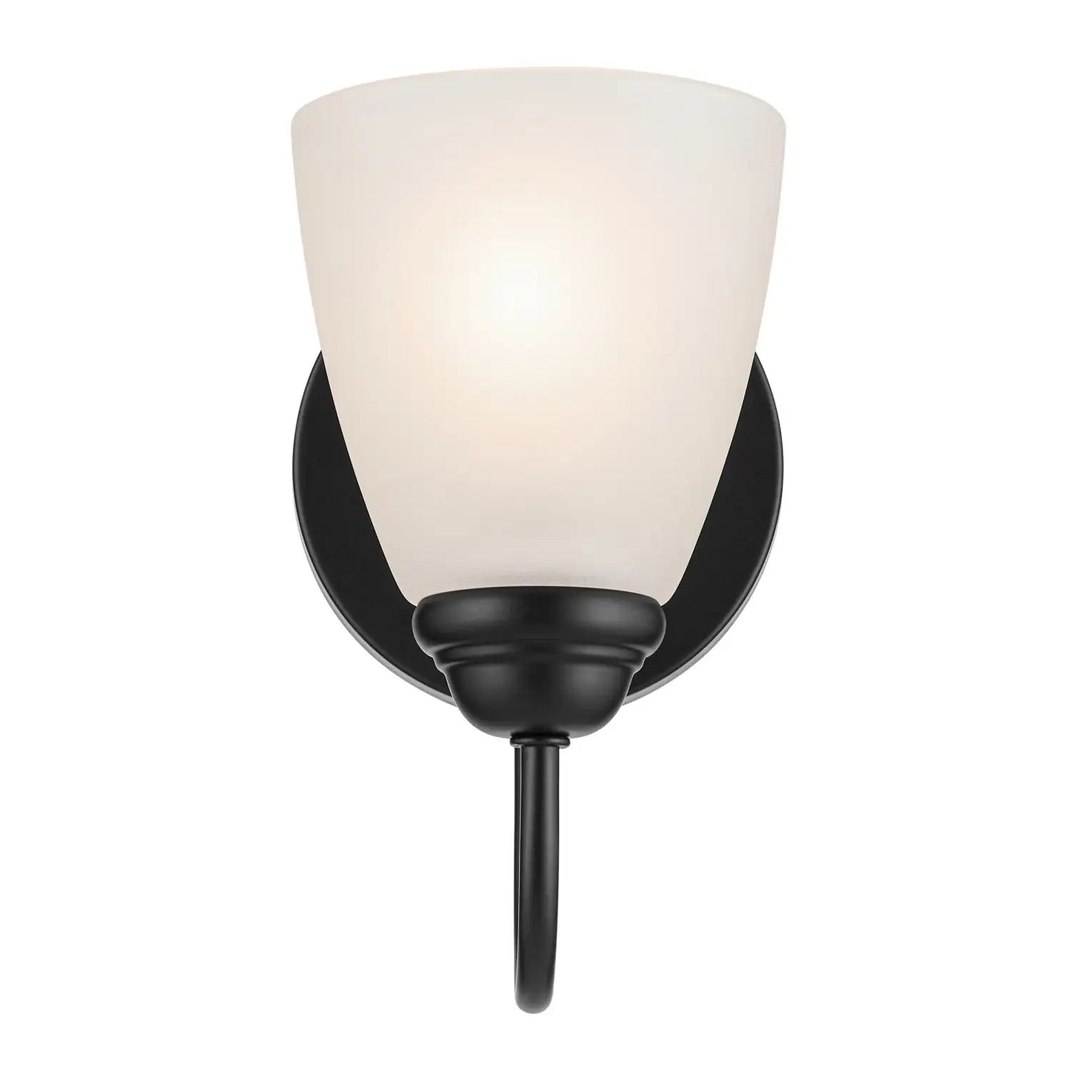 KICHLER, JOLIE WALL SCONCE, WALL SCONCES