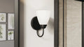 KICHLER, JOLIE WALL SCONCE, WALL SCONCES