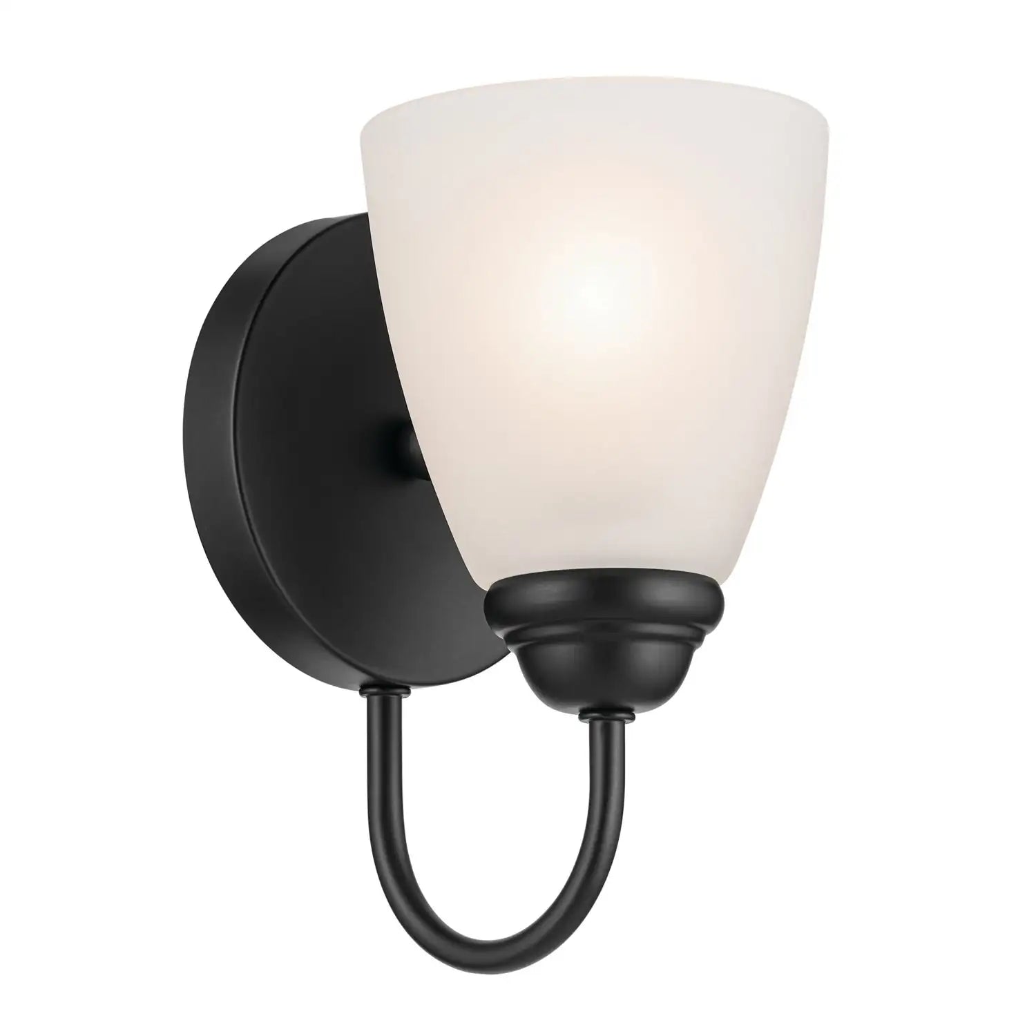KICHLER, JOLIE WALL SCONCE, WALL SCONCES