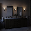 KICHLER JOLIE WALL SCONCE