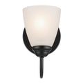 KICHLER JOLIE WALL SCONCE