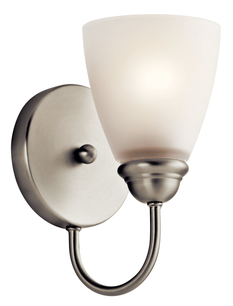 KICHLER JOLIE WALL SCONCE