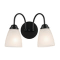 KICHLER, JOLIE BATH BRACKET, BATH VANITY LIGHT