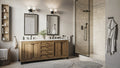 KICHLER, JOLIE BATH BRACKET, BATH VANITY LIGHT