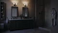 KICHLER, JOLIE BATH BRACKET, BATH VANITY LIGHT