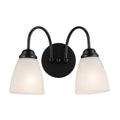 KICHLER, JOLIE BATH BRACKET, BATH VANITY LIGHT