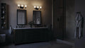 KICHLER, JOLIE BATH BRACKET, BATH VANITY LIGHT