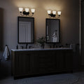 KICHLER, JOLIE BATH BRACKET, BATH VANITY LIGHT