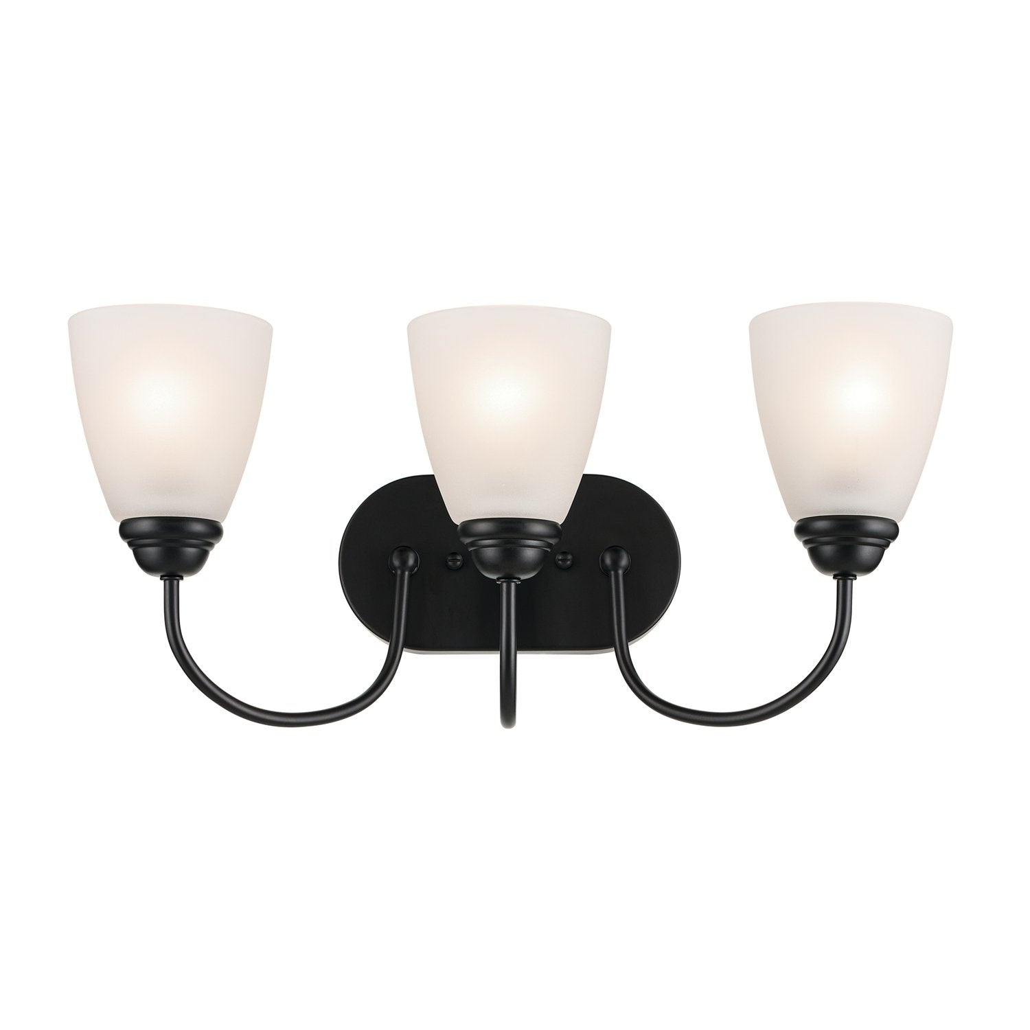KICHLER, JOLIE BATH BRACKET, BATH VANITY LIGHT
