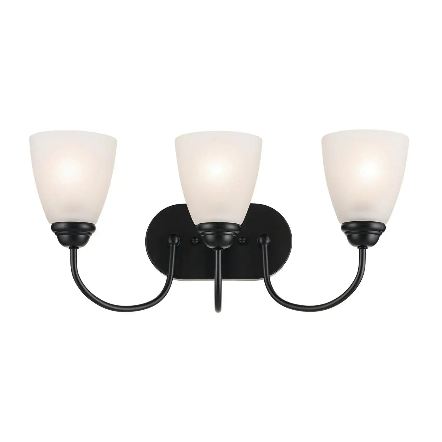 KICHLER, JOLIE BATH BRACKET, BATH VANITY LIGHT