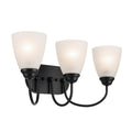 KICHLER, JOLIE BATH BRACKET, BATH VANITY LIGHT