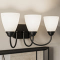 KICHLER, JOLIE BATH BRACKET, BATH VANITY LIGHT
