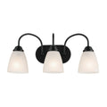 KICHLER, JOLIE BATH BRACKET, BATH VANITY LIGHT