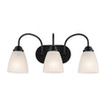 KICHLER, JOLIE BATH BRACKET, BATH VANITY LIGHT
