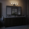KICHLER, JOLIE BATH BRACKET, BATH VANITY LIGHT