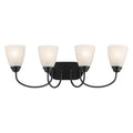 KICHLER, JOLIE BATH BRACKET, BATH VANITY LIGHT